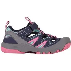 Kappa Outdoorsandalen Für Mädchen -Outdoorschuhe Verkäufe 13474478 03