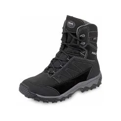 Meindl Outdoorschuhe - Schwarz