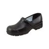 Sanita Freizeitschuhe Clog Geschlossen Schwarz S2 - Schwarz