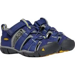 Keen Baby Outdoorsandalen SEACAMP II CNX Für Jungen