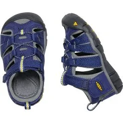 Keen Baby Outdoorsandalen SEACAMP II CNX Für Jungen -Outdoorschuhe Verkäufe 13593152 03