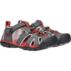 Keen Kinder Outdoorsandalen SEACAMP II CNX