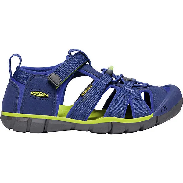Keen Kinder Outdoorsandalen SEACAMP II CNX 2 Keen Kinder Outdoorsandalen SEACAMP II CNX – Bild 2