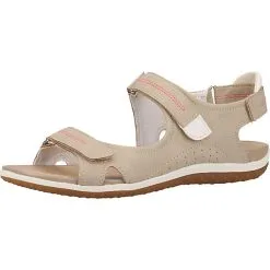 Bugatti Sandalen Outdoorsandalen - Taupe