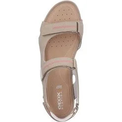 Bugatti Sandalen Outdoorsandalen - Taupe -Outdoorschuhe Verkäufe 13614355 06