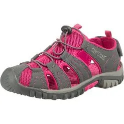 Regatta Outdoorsandalen WESTSHORE Für Mädchen