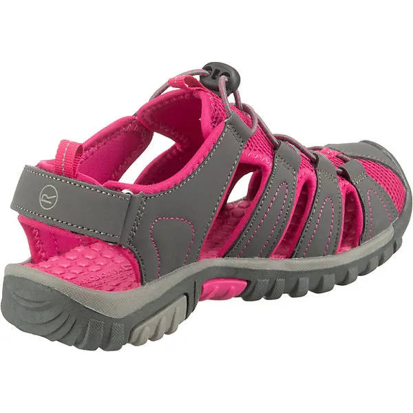 Regatta Outdoorsandalen WESTSHORE Für Mädchen 4 Regatta Outdoorsandalen WESTSHORE Für Mädchen – Bild 4