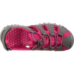 Regatta Outdoorsandalen WESTSHORE Für Mädchen 10 Regatta Outdoorsandalen WESTSHORE Für Mädchen -Outdoorschuhe Verkäufe 13807164 05