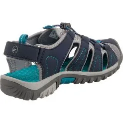 Regatta Outdoorsandalen WESTSHORE Für Mädchen 9 Regatta Outdoorsandalen WESTSHORE Für Mädchen -Outdoorschuhe Verkäufe 13807320 04