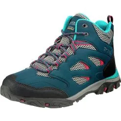 Regatta Outdoorschuhe HOLCOMBE IEP Für Mädchen