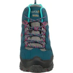 Regatta Outdoorschuhe HOLCOMBE IEP Für Mädchen -Outdoorschuhe Verkäufe 13807505 03