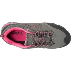 Regatta Outdoorschuhe HOLCOMBE LOW Für Mädchen -Outdoorschuhe Verkäufe 13807809 05