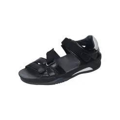 Wolky Sandalen Outdoorsandalen - Schwarz