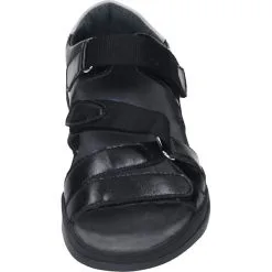 Wolky Sandalen Outdoorsandalen - Schwarz -Outdoorschuhe Verkäufe 13836880 03