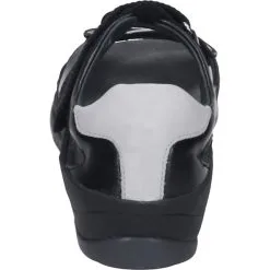 Wolky Sandalen Outdoorsandalen - Schwarz -Outdoorschuhe Verkäufe 13836880 05