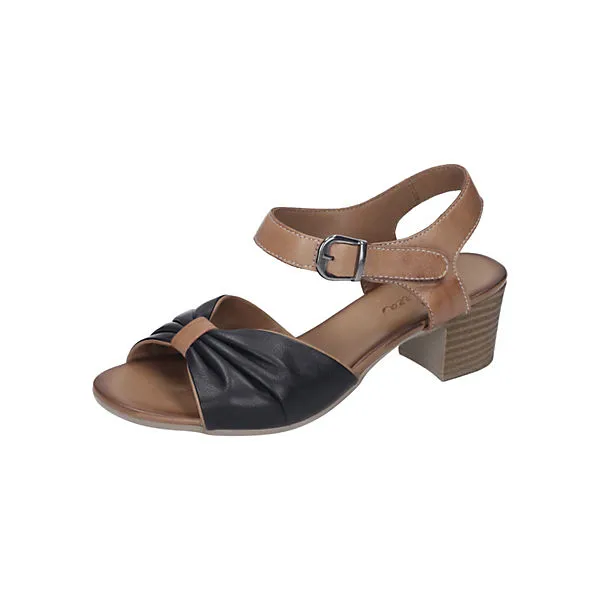 Piazza Sandalen Outdoorsandalen - Schwarz 1 Piazza Sandalen Outdoorsandalen - Schwarz