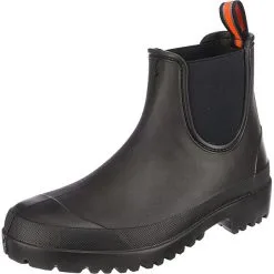Beck Worker Gummistiefel - Schwarz