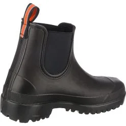 Beck Worker Gummistiefel - Schwarz -Outdoorschuhe Verkäufe 13845704 05