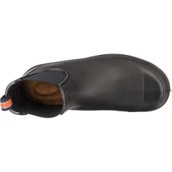 Beck Worker Gummistiefel - Schwarz -Outdoorschuhe Verkäufe 13845704 06