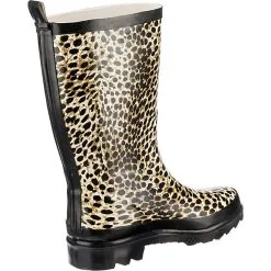 Beck Wildlife Gummistiefel - Schwarz-kombi 9 Beck Wildlife Gummistiefel - Schwarz-kombi -Outdoorschuhe Verkäufe 13845802 05