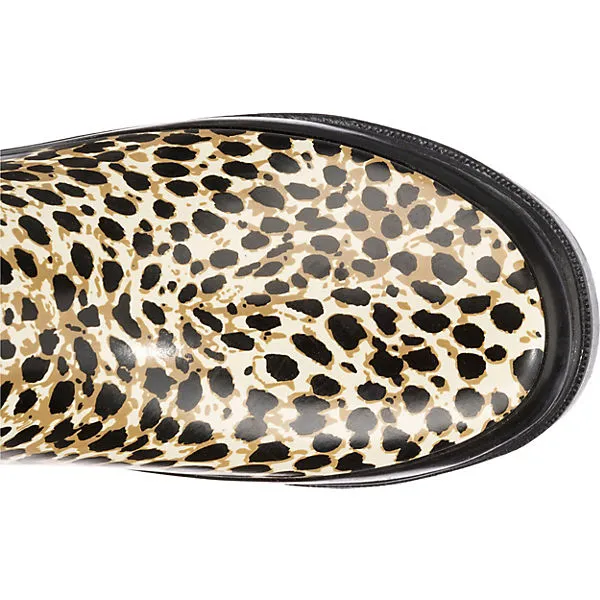 Beck Wildlife Gummistiefel - Schwarz-kombi 5 Beck Wildlife Gummistiefel - Schwarz-kombi – Bild 5