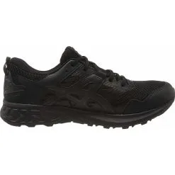 Asics Outdoorschuhe - Schwarz -Outdoorschuhe Verkäufe 13889701 03