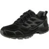 CMP Zaniah Wp Trailrunningschuhe - Schwarz