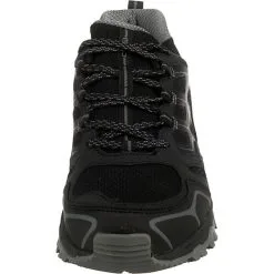 CMP Zaniah Wp Trailrunningschuhe - Schwarz -Outdoorschuhe Verkäufe 13965904 04