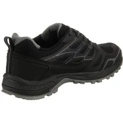 CMP Zaniah Wp Trailrunningschuhe - Schwarz -Outdoorschuhe Verkäufe 13965904 05