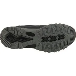 CMP Zaniah Wp Trailrunningschuhe - Schwarz -Outdoorschuhe Verkäufe 13965904 07