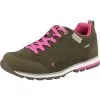 CMP Elettra Low Wmn Wp Wanderschuhe