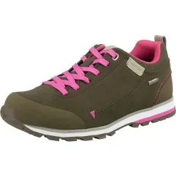 CMP Elettra Low Wmn Wp Wanderschuhe