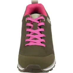 CMP Elettra Low Wmn Wp Wanderschuhe -Outdoorschuhe Verkäufe 13965928 04