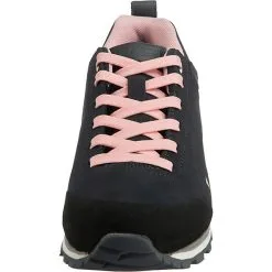 CMP Elettra Low Wmn Wp Wanderschuhe - Anthrazit -Outdoorschuhe Verkäufe 13965936 04