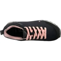 CMP Elettra Low Wmn Wp Wanderschuhe - Anthrazit -Outdoorschuhe Verkäufe 13965936 06