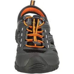 CMP Aquarii 2.0 Outdoorsandalen - Schwarz -Outdoorschuhe Verkäufe 13966019 04