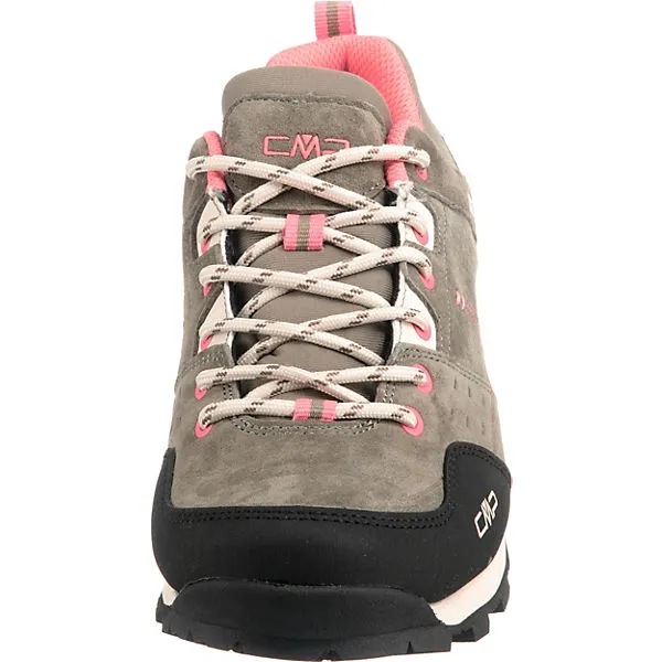 CMP Alcor Low Wmn Wp Trekkingschuhe 4 CMP Alcor Low Wmn Wp Trekkingschuhe – Bild 4