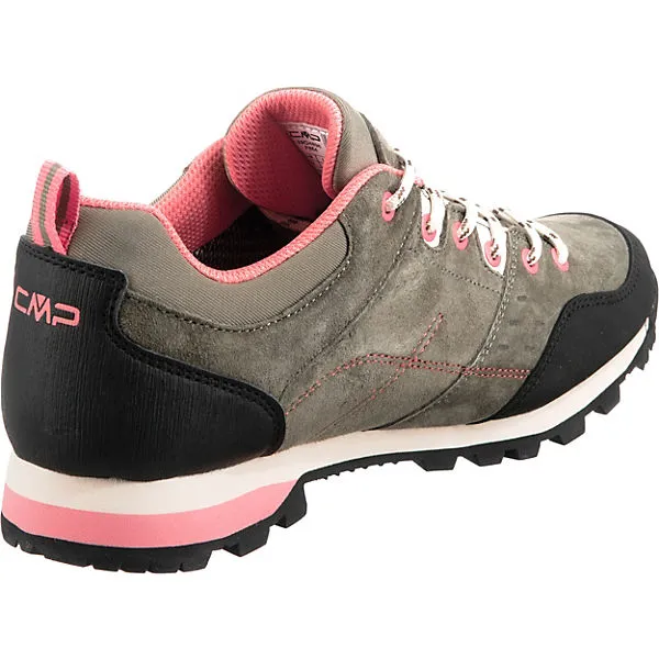 CMP Alcor Low Wmn Wp Trekkingschuhe 5 CMP Alcor Low Wmn Wp Trekkingschuhe – Bild 5