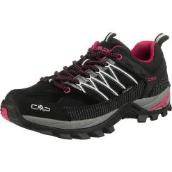 CMP Rigel Low Wmn Wp Trekkingschuhe