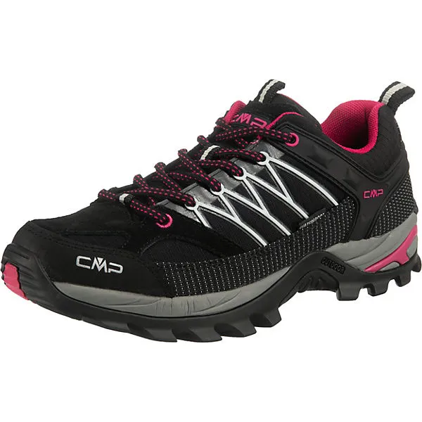 CMP Rigel Low Wmn Wp Trekkingschuhe 1 CMP Rigel Low Wmn Wp Trekkingschuhe