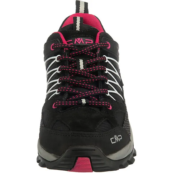 CMP Rigel Low Wmn Wp Trekkingschuhe 4 CMP Rigel Low Wmn Wp Trekkingschuhe – Bild 4