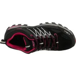 CMP Rigel Low Wmn Wp Trekkingschuhe 12 CMP Rigel Low Wmn Wp Trekkingschuhe -Outdoorschuhe Verkäufe 13966281 06