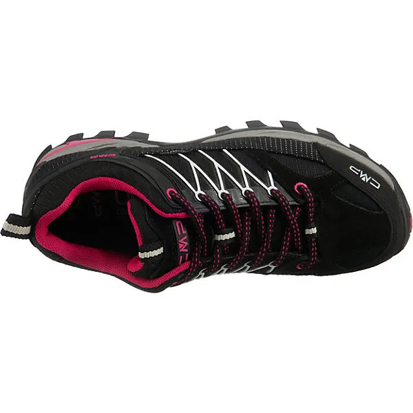 CMP Rigel Low Wmn Wp Trekkingschuhe 6 CMP Rigel Low Wmn Wp Trekkingschuhe – Bild 6