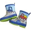 Maximo Gummistiefel Für Jungen, Fahrzeuge - Mehrfarbig Modell 1