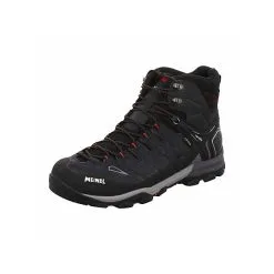 Meindl Outdoorschuhe - Schwarz