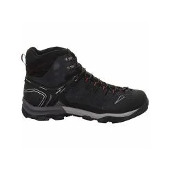 Meindl Outdoorschuhe - Schwarz 6 Meindl Outdoorschuhe - Schwarz -Outdoorschuhe Verkäufe 14245147 04