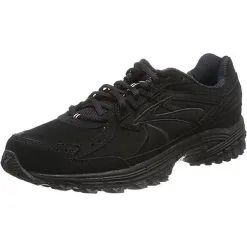 BROOKS Laufschuh Adrenaline Walker 3 Trailrunningschuhe - Schwarz