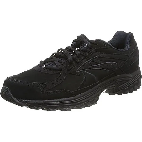BROOKS Laufschuh Adrenaline Walker 3 Trailrunningschuhe - Schwarz 1 BROOKS Laufschuh Adrenaline Walker 3 Trailrunningschuhe - Schwarz