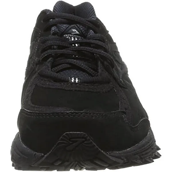 BROOKS Laufschuh Adrenaline Walker 3 Trailrunningschuhe - Schwarz 2 BROOKS Laufschuh Adrenaline Walker 3 Trailrunningschuhe - Schwarz – Bild 2