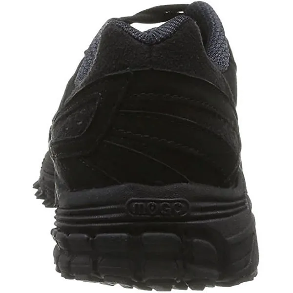 BROOKS Laufschuh Adrenaline Walker 3 Trailrunningschuhe - Schwarz 3 BROOKS Laufschuh Adrenaline Walker 3 Trailrunningschuhe - Schwarz – Bild 3